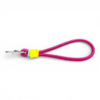 PORTA-CHAVES NAUTICO (M) FUSCHIA - Cucawik