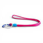 PORTA-CHAVES NAUTICO (L) FUSCHIA - Cucawik