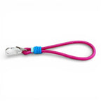 PORTA-CHAVES NAUTICO (M) FUSCHIA - Cucawik