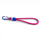 PORTA-CHAVES NAUTICO (M) FUSCHIA - Cucawik