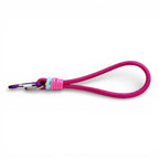 PORTA-CHAVES NAUTICO (M) FUSCHIA - Cucawik