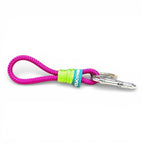 PORTA-CHAVES NAUTICO (S) FUSCHIA - Cucawik