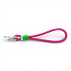 PORTA-CHAVES NAUTICO (M) FUSCHIA - Cucawik