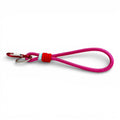 PORTA-CHAVES NAUTICO (M) FUSCHIA - Cucawik