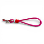 PORTA-CHAVES NAUTICO (M) FUSCHIA - Cucawik