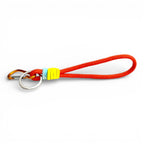 PORTA-CHAVES NAUTICO (M) ORANGE - Cucawik