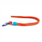 PORTA-CHAVES NAUTICO (L) ORANGE - Cucawik