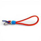 PORTA-CHAVES NAUTICO (M) ORANGE - Cucawik