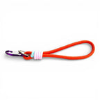 PORTA-CHAVES NAUTICO (M) ORANGE - Cucawik
