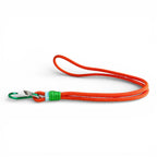 PORTA-CHAVES NAUTICO (L) ORANGE - Cucawik