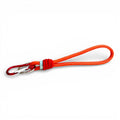 PORTA-CHAVES NAUTICO (M) ORANGE - Cucawik