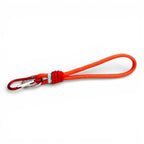 PORTA-CHAVES NAUTICO (M) ORANGE - Cucawik