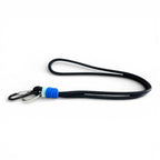 PORTA-CHAVES NAUTICO (L) BLACK - Cucawik