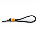 PORTA-CHAVES NAUTICO (M) BLACK - Cucawik