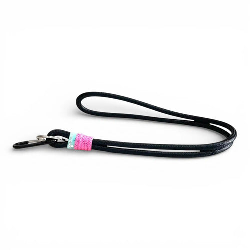 PORTA-CHAVES NAUTICO (L) BLACK - Cucawik