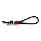 PORTA-CHAVES NAUTICO (M) BLACK - Cucawik