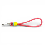 PORTA-CHAVES NAUTICO (M) CANDY PINK - Cucawik