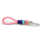 PORTA-CHAVES NAUTICO (S) CANDY PINK - Cucawik