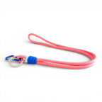 PORTA-CHAVES NAUTICO (L) CANDY PINK - Cucawik