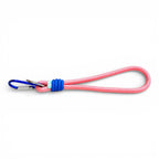 PORTA-CHAVES NAUTICO (M) CANDY PINK - Cucawik