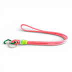 PORTA-CHAVES NAUTICO (L) CANDY PINK - Cucawik