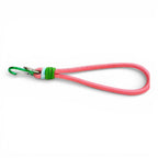 PORTA-CHAVES NAUTICO (M) CANDY PINK - Cucawik