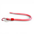 PORTA-CHAVES NAUTICO (L) CANDY PINK - Cucawik
