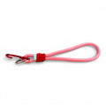 PORTA-CHAVES NAUTICO (M) CANDY PINK - Cucawik