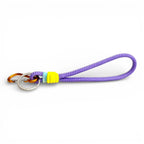 PORTA-CHAVES NAUTICO (M) PURPLE - Cucawik