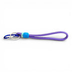 PORTA-CHAVES NAUTICO (M) PURPLE - Cucawik
