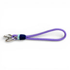 PORTA-CHAVES NAUTICO (M) PURPLE - Cucawik