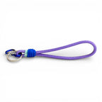 PORTA-CHAVES NAUTICO (M) PURPLE - Cucawik