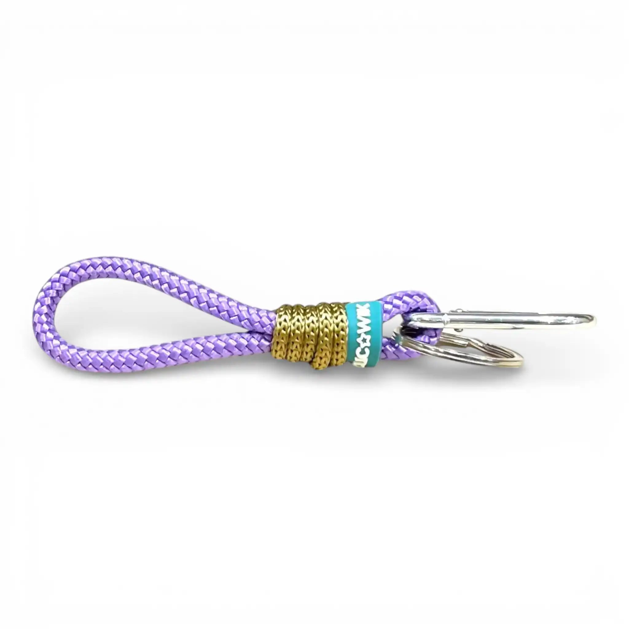 PORTA-CHAVES NAUTICO (S) PURPLE - Cucawik