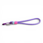 PORTA-CHAVES NAUTICO (M) PURPLE - Cucawik