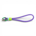 PORTA-CHAVES NAUTICO (M) PURPLE - Cucawik