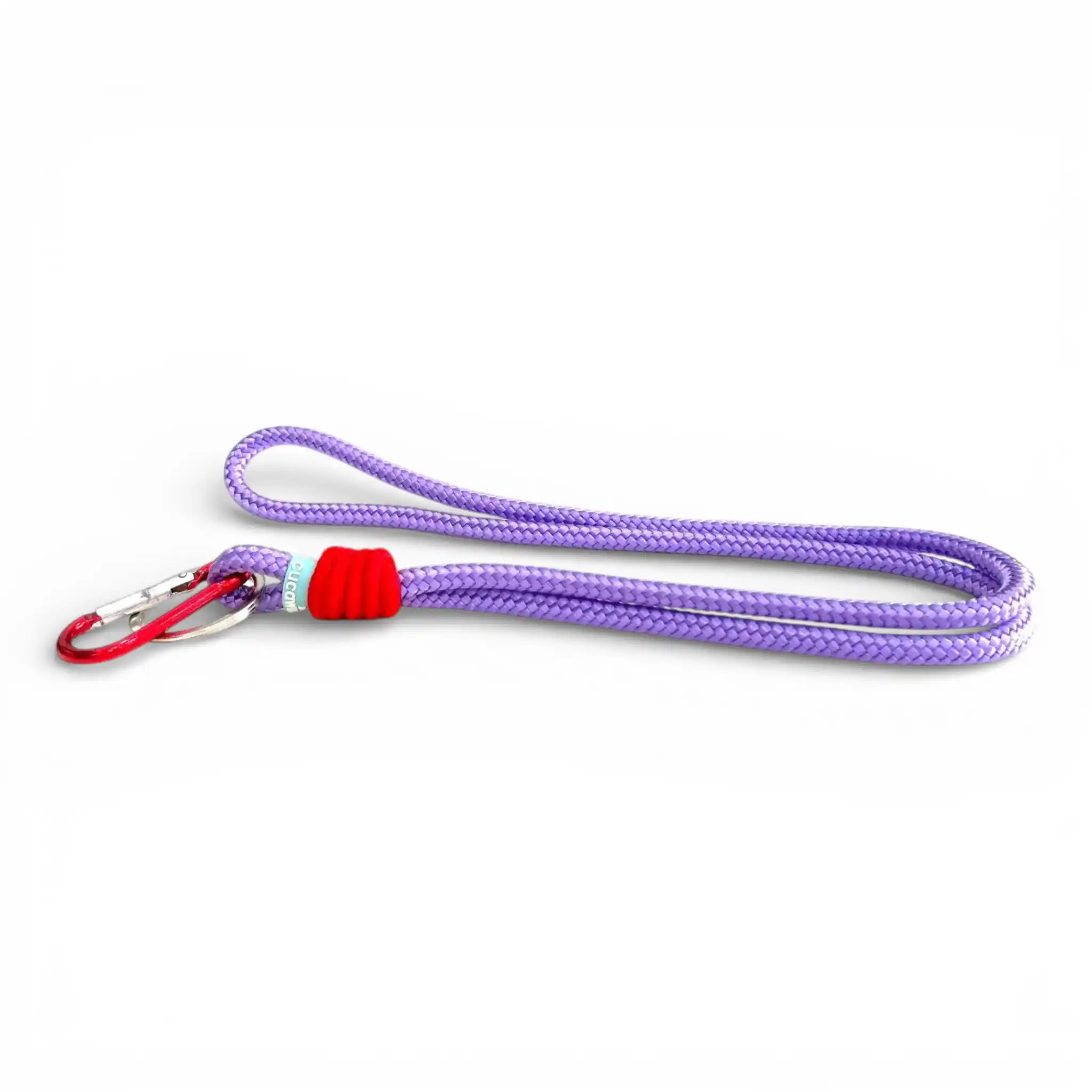 PORTA-CHAVES NAUTICO (L) PURPLE - Cucawik