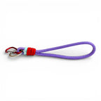 PORTA-CHAVES NAUTICO (M) PURPLE - Cucawik