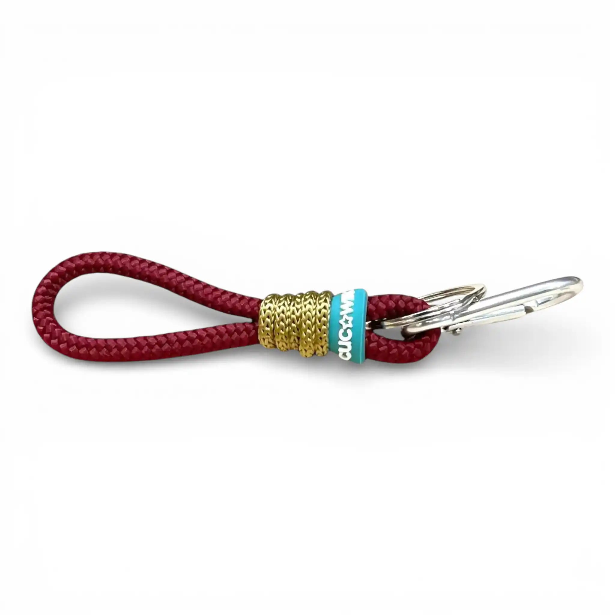 PORTA-CHAVES NAUTICO (S) RUBY - Cucawik