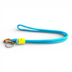 PORTA-CHAVES NAUTICO (L) TURQUOISE - Cucawik