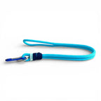 PORTA-CHAVES NAUTICO (L) TURQUOISE - Cucawik