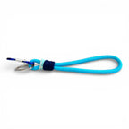 PORTA-CHAVES NAUTICO (M) TURQUOISE - Cucawik