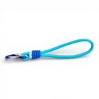 PORTA-CHAVES NAUTICO (M) TURQUOISE - Cucawik