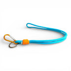 PORTA-CHAVES NAUTICO (L) TURQUOISE - Cucawik