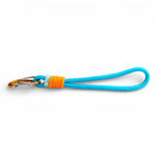 PORTA-CHAVES NAUTICO (M) TURQUOISE - Cucawik
