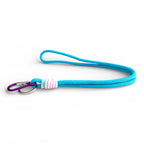PORTA-CHAVES NAUTICO (L) TURQUOISE - Cucawik