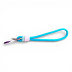 PORTA-CHAVES NAUTICO (M) TURQUOISE - Cucawik