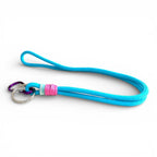 PORTA-CHAVES NAUTICO (L) TURQUOISE - Cucawik