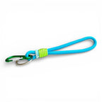 PORTA-CHAVES NAUTICO (M) TURQUOISE - Cucawik
