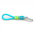 PORTA-CHAVES NAUTICO (S) TURQUOISE - Cucawik