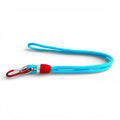 PORTA-CHAVES NAUTICO (L) TURQUOISE - Cucawik